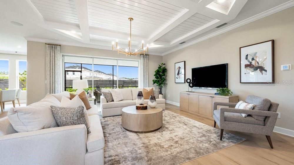 En Venta: $649,999 (5 camas, 4 baños, 3835 Pies cuadrados)