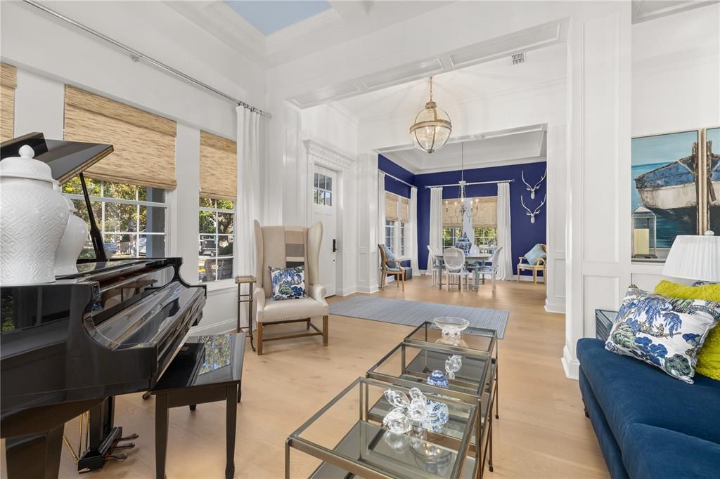 На продажу: $2,100,000 (5 спален, 5 ванн, 4347 Квадратных фут)