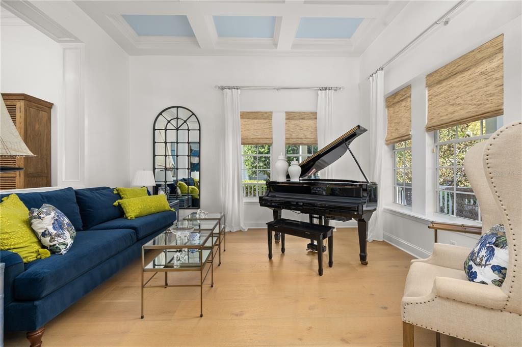 На продажу: $2,100,000 (5 спален, 5 ванн, 4347 Квадратных фут)