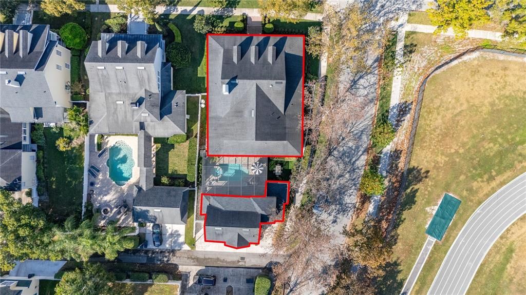 На продажу: $2,100,000 (5 спален, 5 ванн, 4347 Квадратных фут)