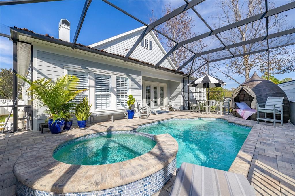 На продажу: $2,100,000 (5 спален, 5 ванн, 4347 Квадратных фут)