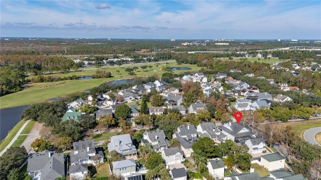 На продажу: $2,100,000 (5 спален, 5 ванн, 4347 Квадратных фут)