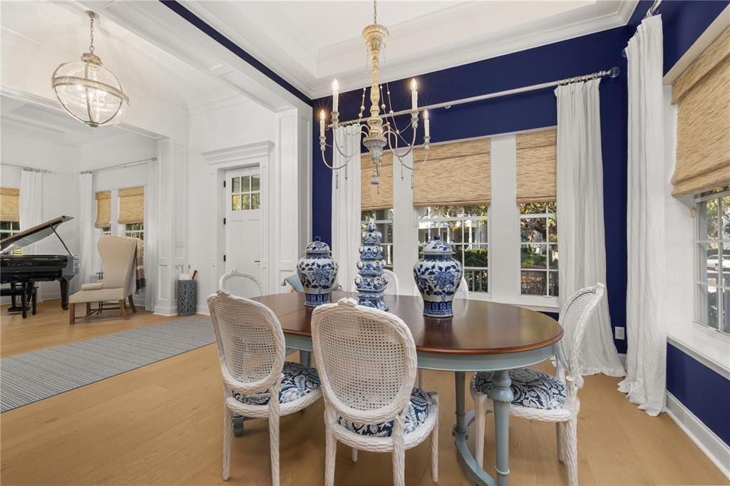 На продажу: $2,100,000 (5 спален, 5 ванн, 4347 Квадратных фут)