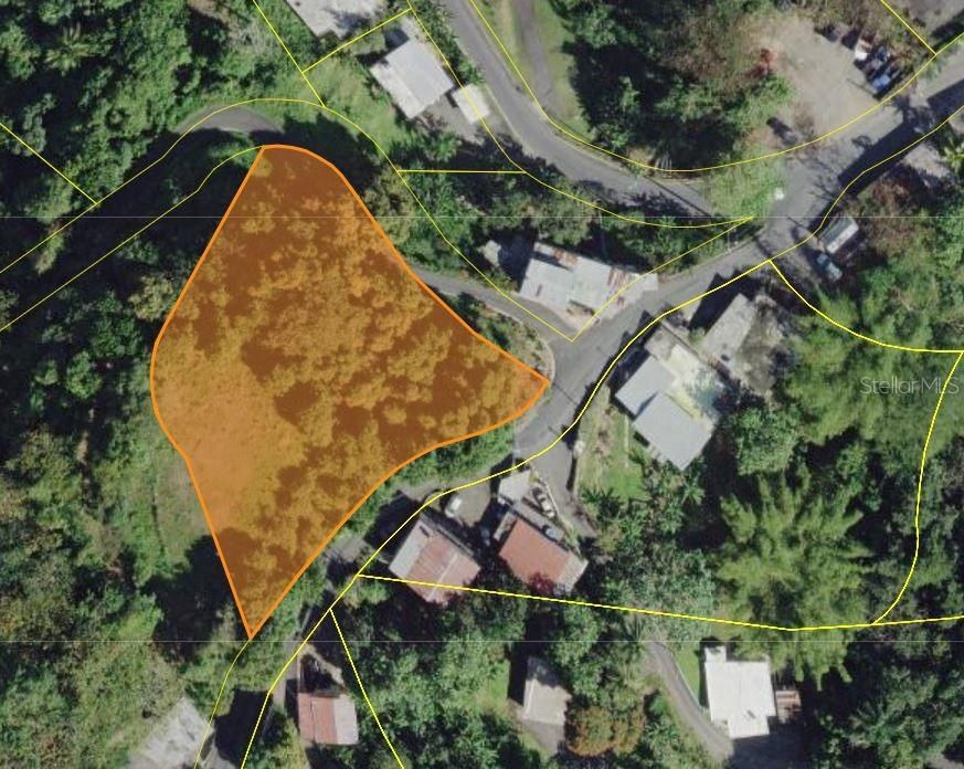 待售: $130,000 (0.71 acres)