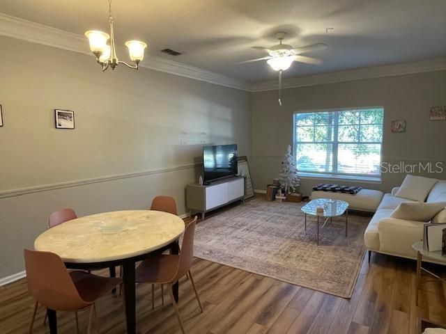 En Renta: $1,695 (1 camas, 1 baños, 832 Pies cuadrados)