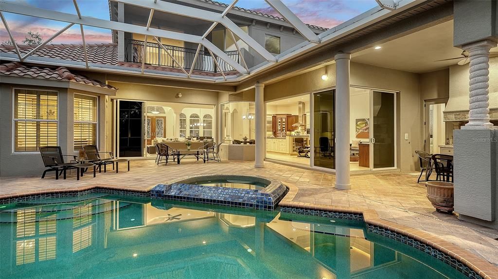 En Venta: $1,825,000 (4 camas, 4 baños, 4247 Pies cuadrados)