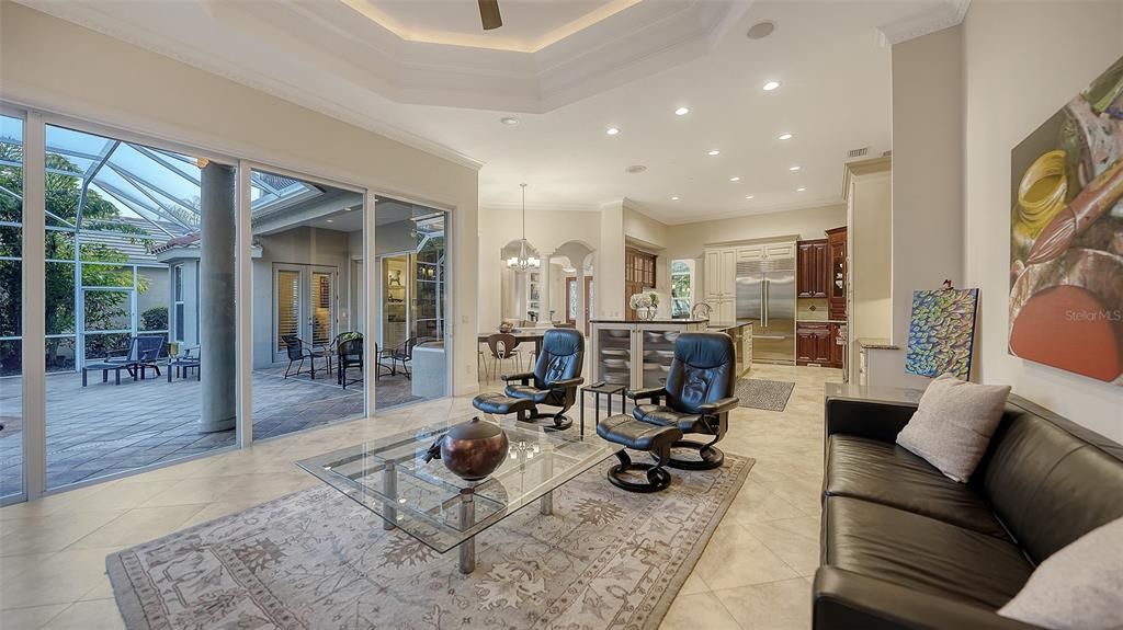 En Venta: $1,825,000 (4 camas, 4 baños, 4247 Pies cuadrados)