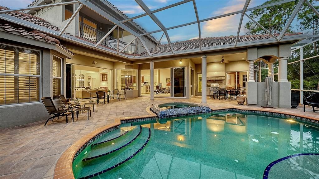 En Venta: $1,825,000 (4 camas, 4 baños, 4247 Pies cuadrados)