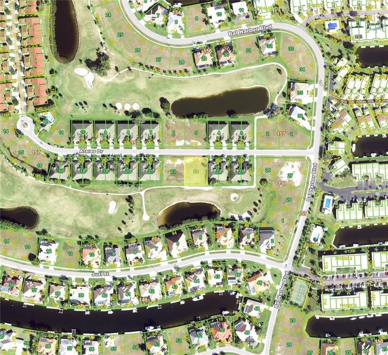 На продажу: $99,900 (0.28 acres)