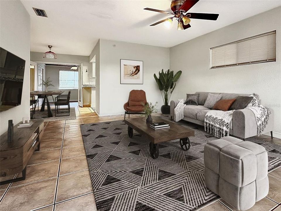 En Renta: $2,250 (3 camas, 2 baños, 1380 Pies cuadrados)