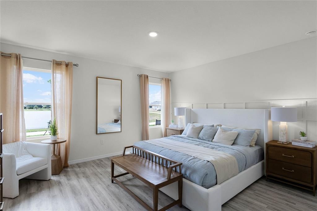 Activo con contrato: $423,490 (5 camas, 3 baños, 2077 Pies cuadrados)