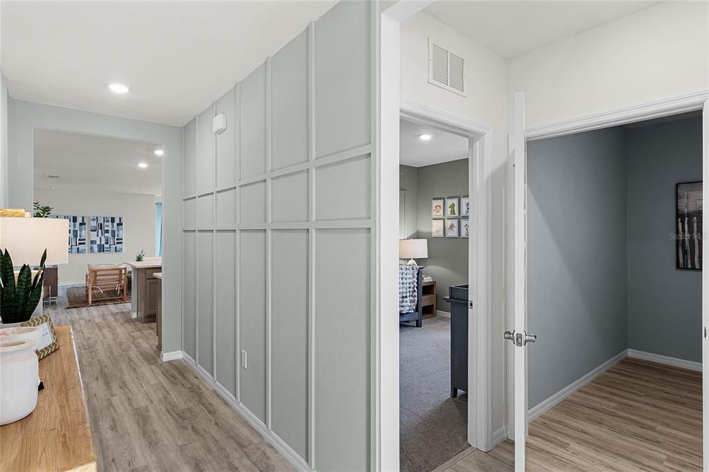 Activo con contrato: $423,490 (5 camas, 3 baños, 2077 Pies cuadrados)