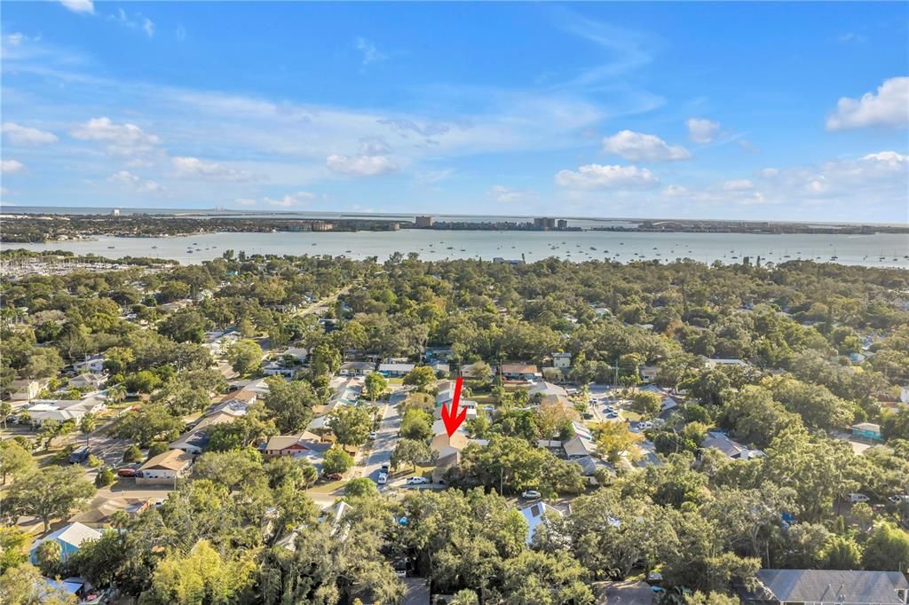 En Venta: $395,000 (3 camas, 1 baños, 1050 Pies cuadrados)