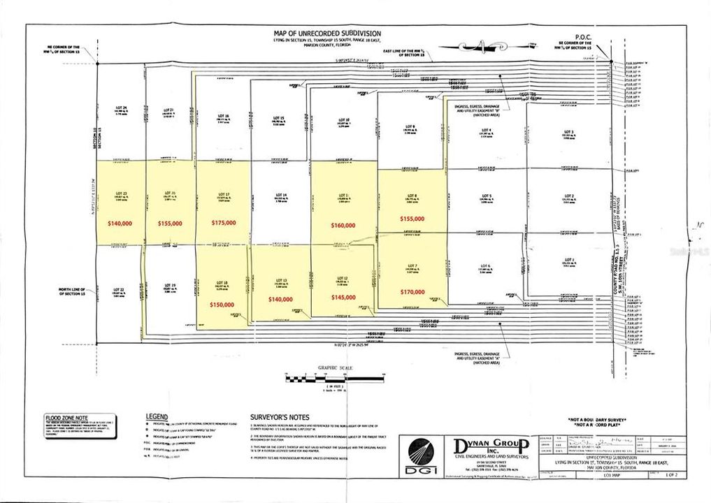 For Sale: $140,000 (3.26 acres)