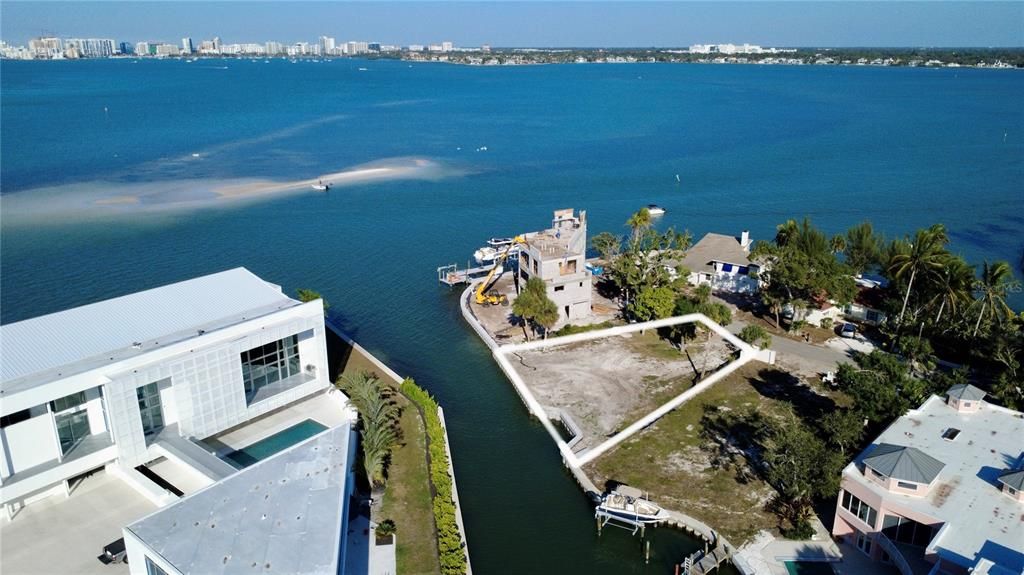 En Venta: $10,950,000 (4 camas, 4 baños, 3884 Pies cuadrados)