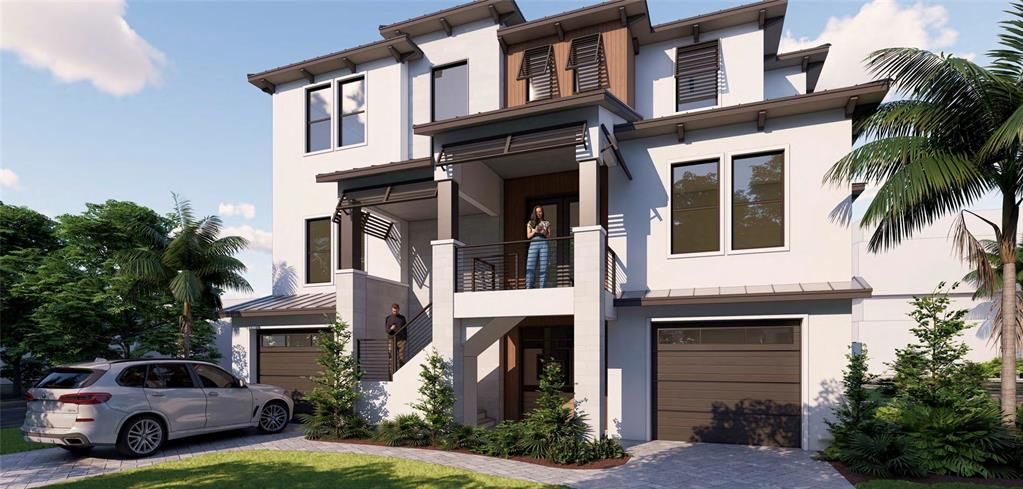 En Venta: $10,950,000 (4 camas, 4 baños, 3884 Pies cuadrados)