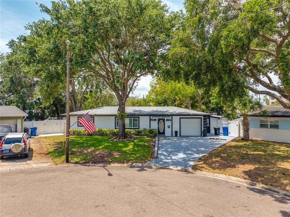 En Venta: $395,000 (2 camas, 1 baños, 1100 Pies cuadrados)