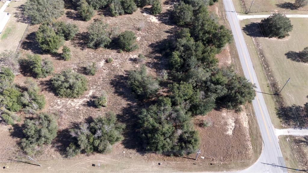 For Sale: $550,000 (5.59 acres)