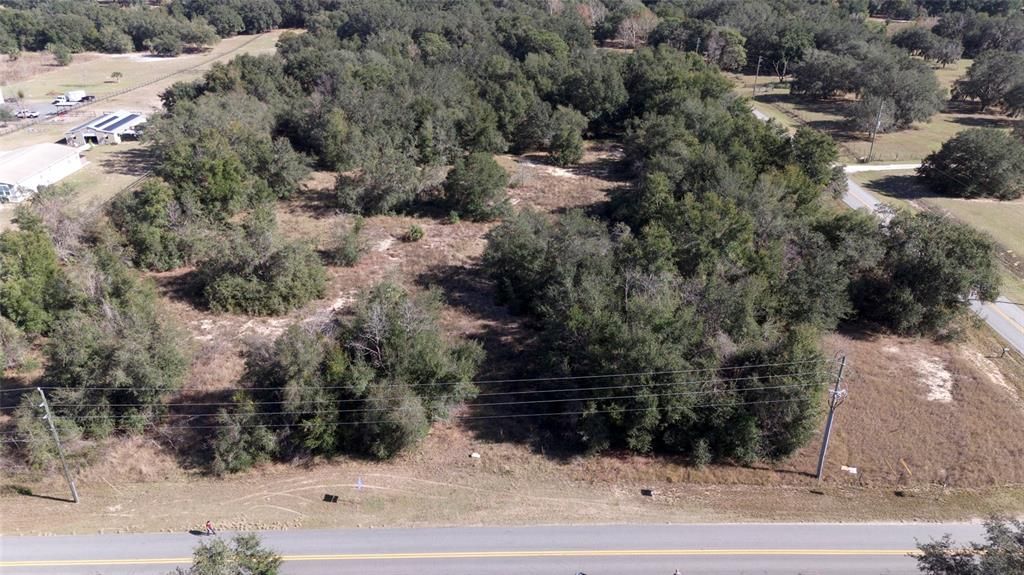 For Sale: $550,000 (5.59 acres)