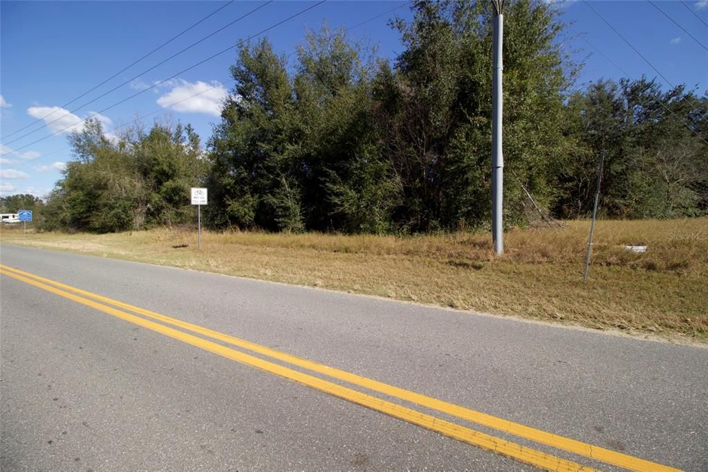 For Sale: $550,000 (5.59 acres)