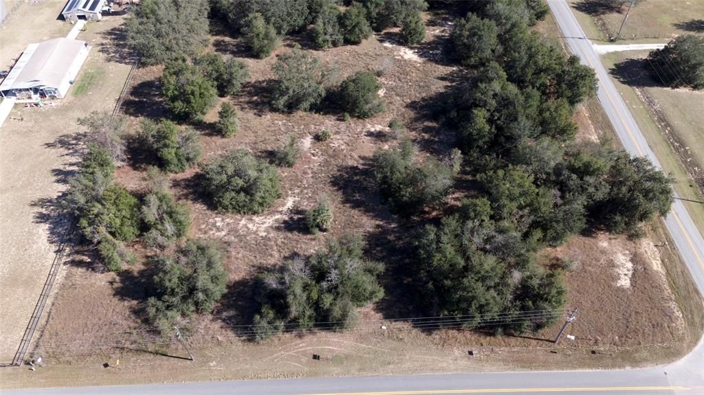 For Sale: $550,000 (5.59 acres)