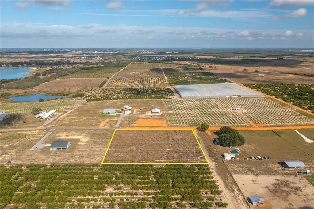 For Sale: $109,000 (2.07 acres)