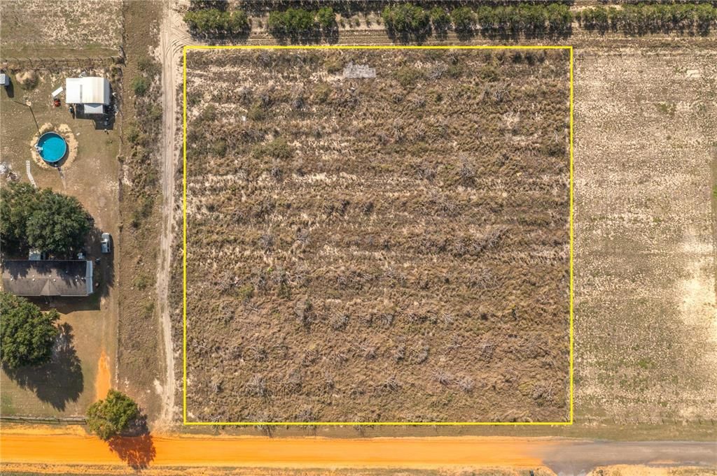 For Sale: $109,000 (2.07 acres)