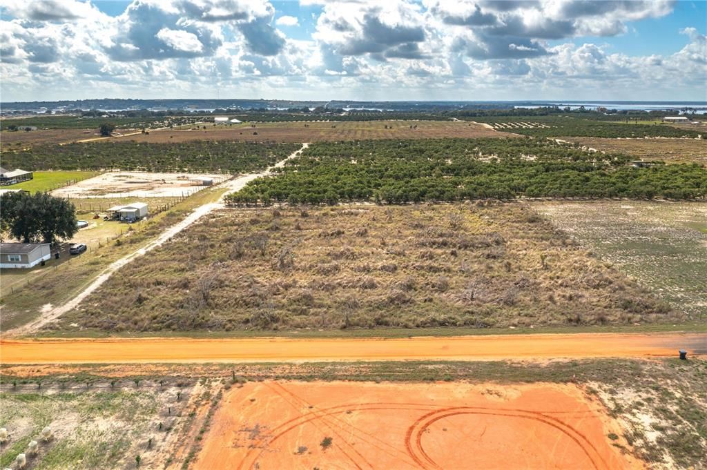 For Sale: $109,000 (2.07 acres)