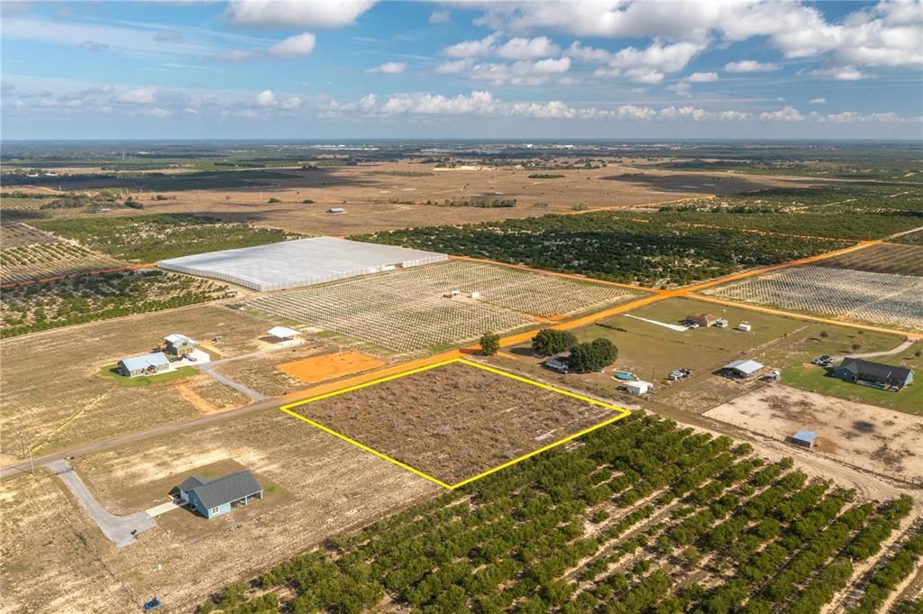 For Sale: $109,000 (2.07 acres)