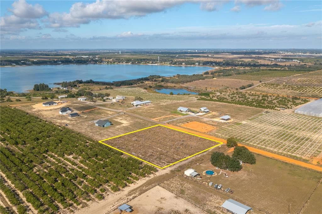 For Sale: $109,000 (2.07 acres)