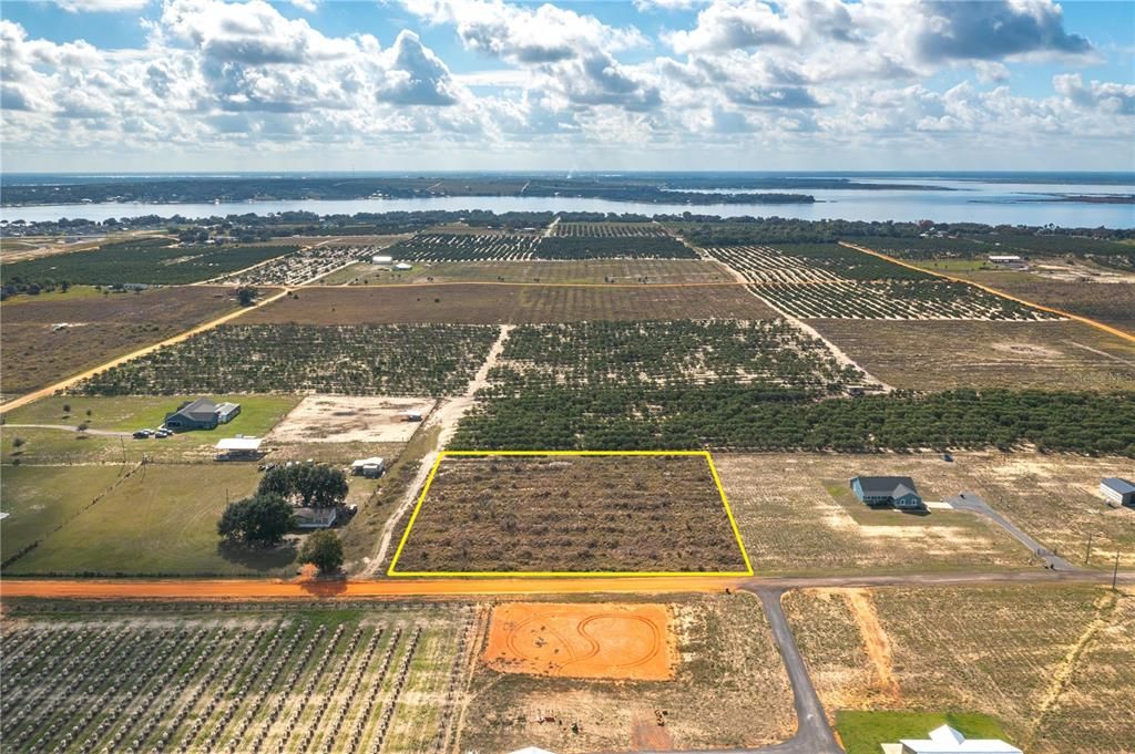 For Sale: $109,000 (2.07 acres)