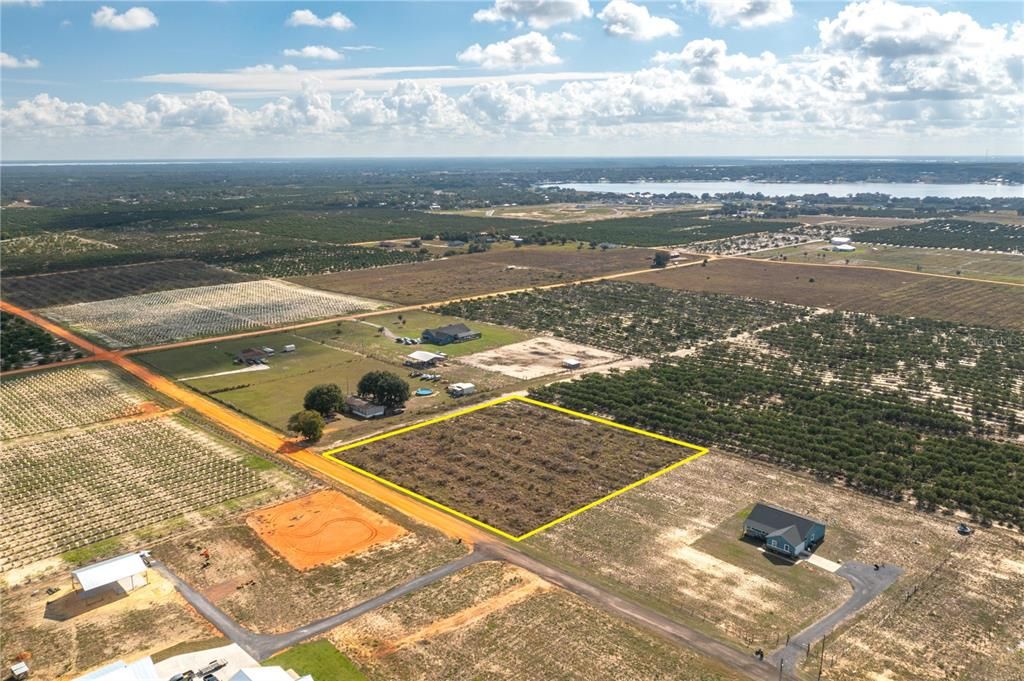 For Sale: $109,000 (2.07 acres)