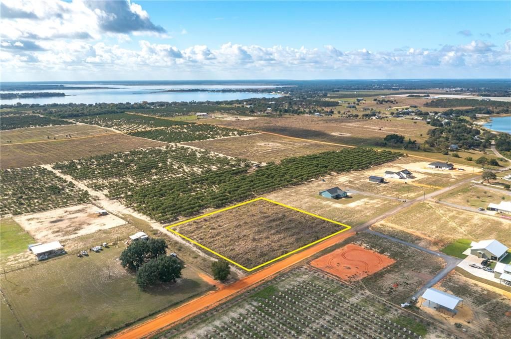 For Sale: $109,000 (2.07 acres)