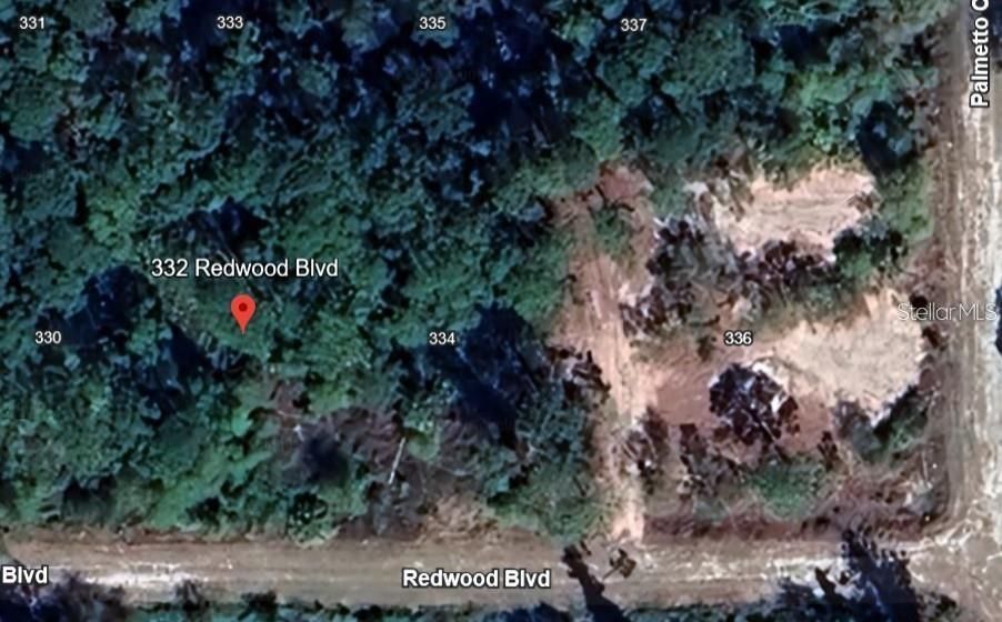 На продажу: $13,000 (0.23 acres)