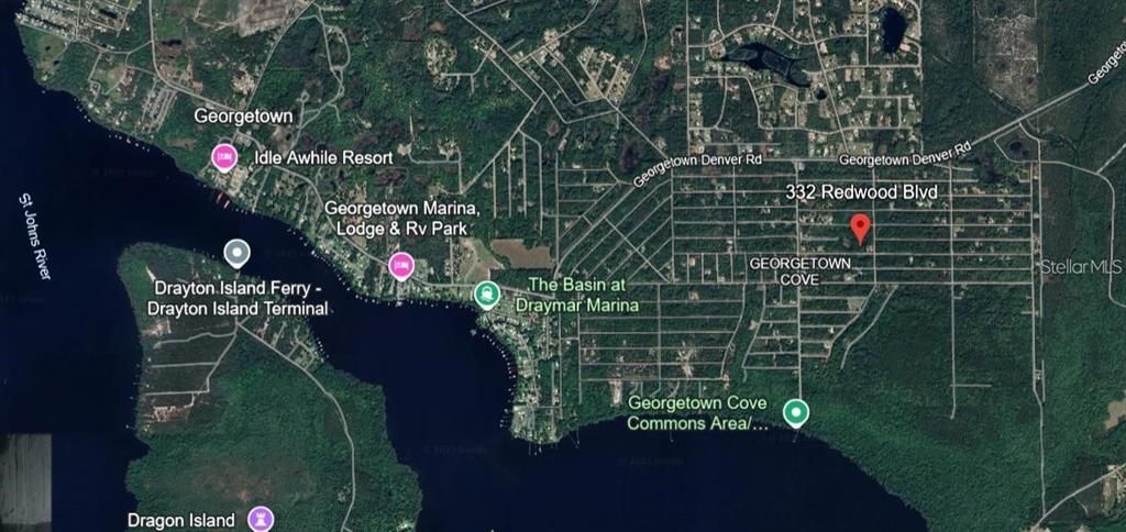 На продажу: $13,000 (0.23 acres)