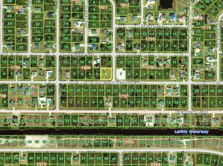 待售: $45,000 (0.33 acres)