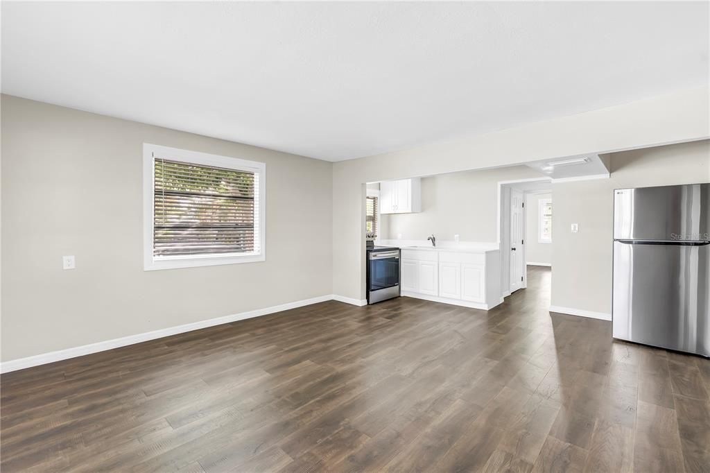 В аренду: $1,975 (1 спален, 1 ванн, 750 Квадратных фут)