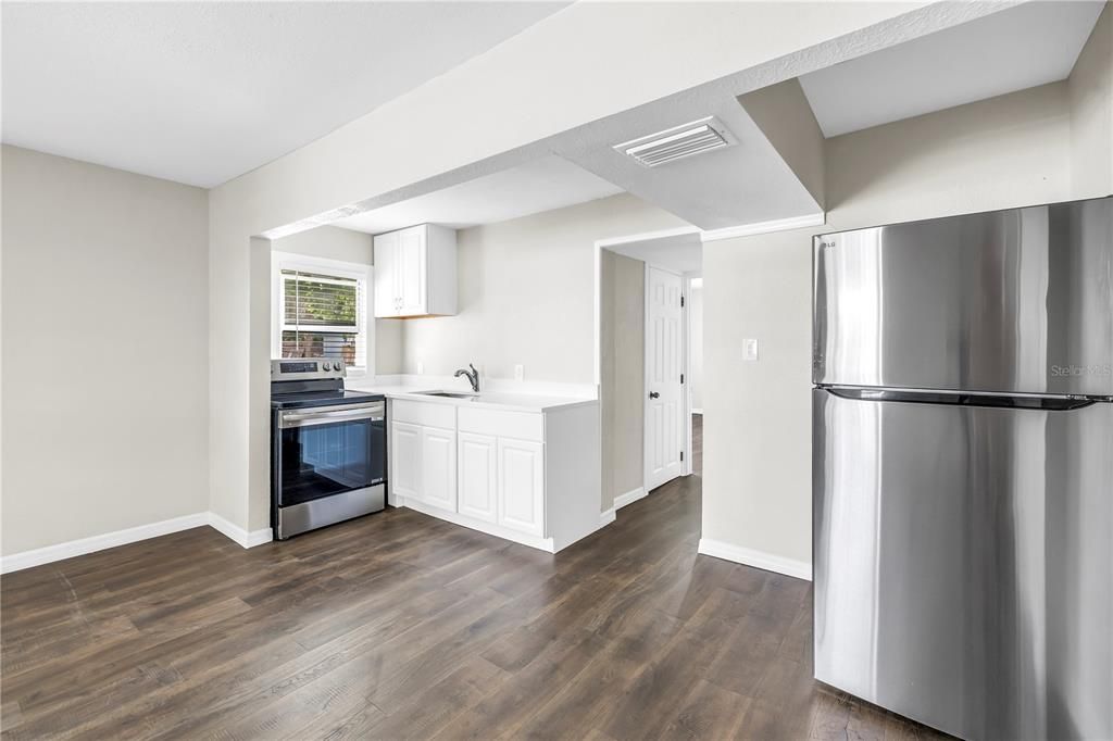 В аренду: $1,975 (1 спален, 1 ванн, 750 Квадратных фут)