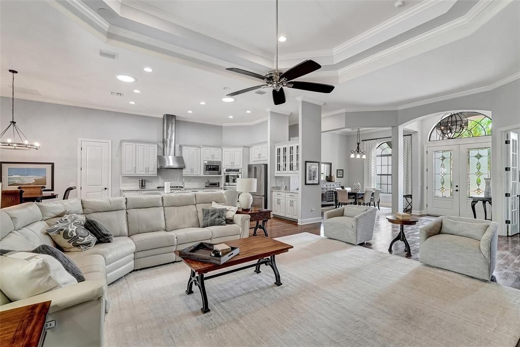 En Venta: $1,449,000 (3 camas, 3 baños, 3295 Pies cuadrados)