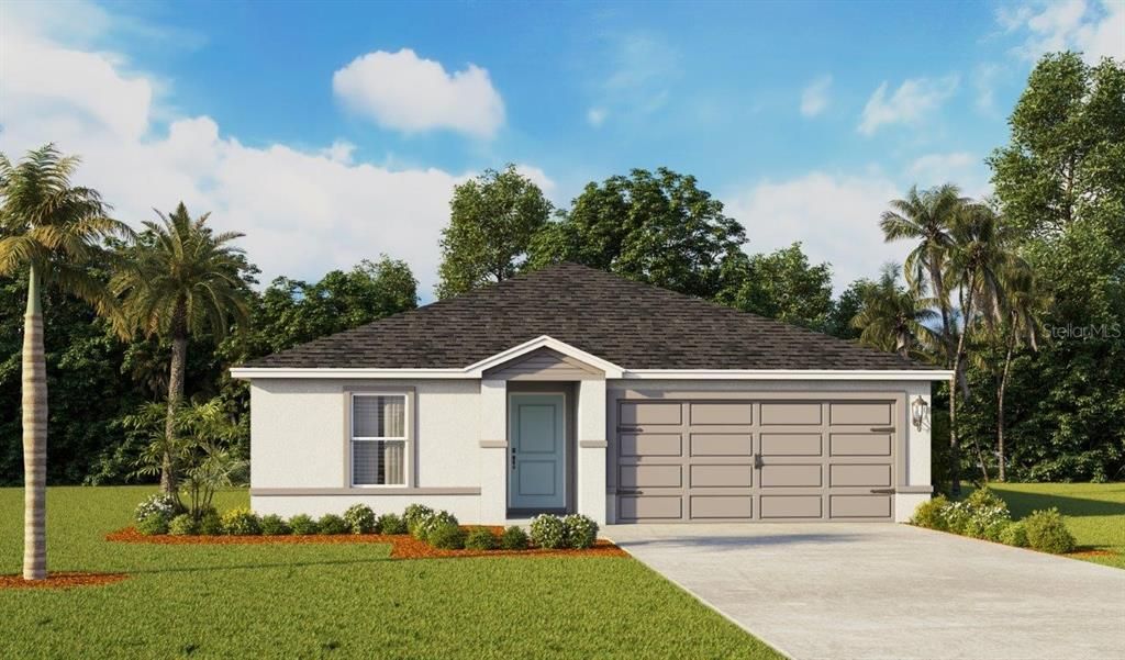 На продажу: $325,990 (5 спален, 2 ванн, 1708 Квадратных фут)