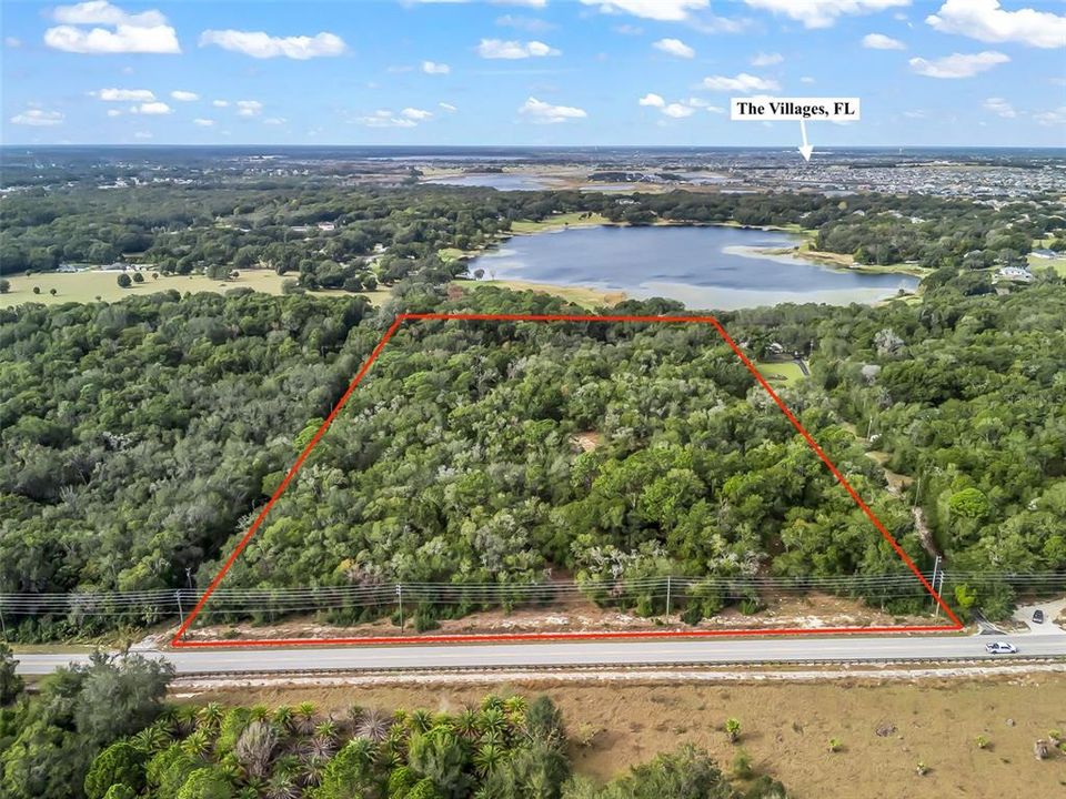 For Sale: $999,000 (19.00 acres)