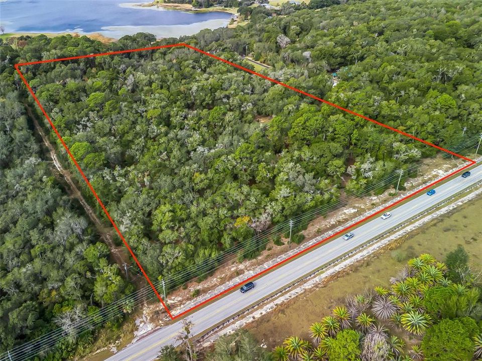 For Sale: $999,000 (19.00 acres)