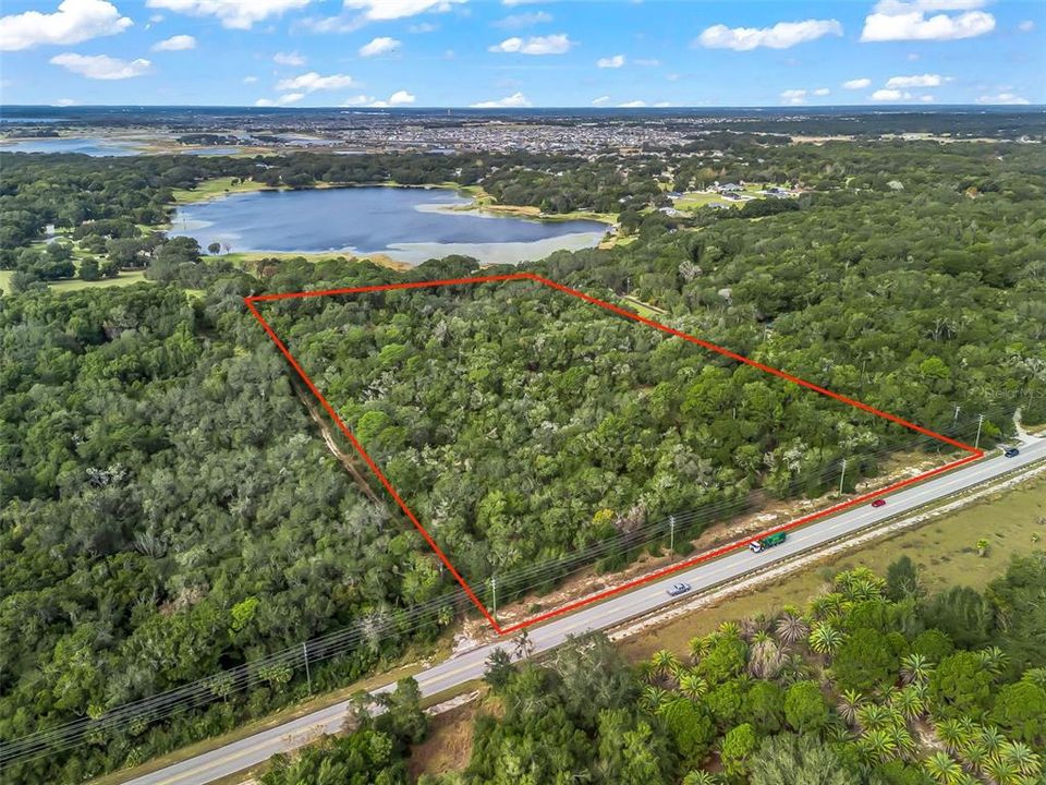 For Sale: $999,000 (19.00 acres)