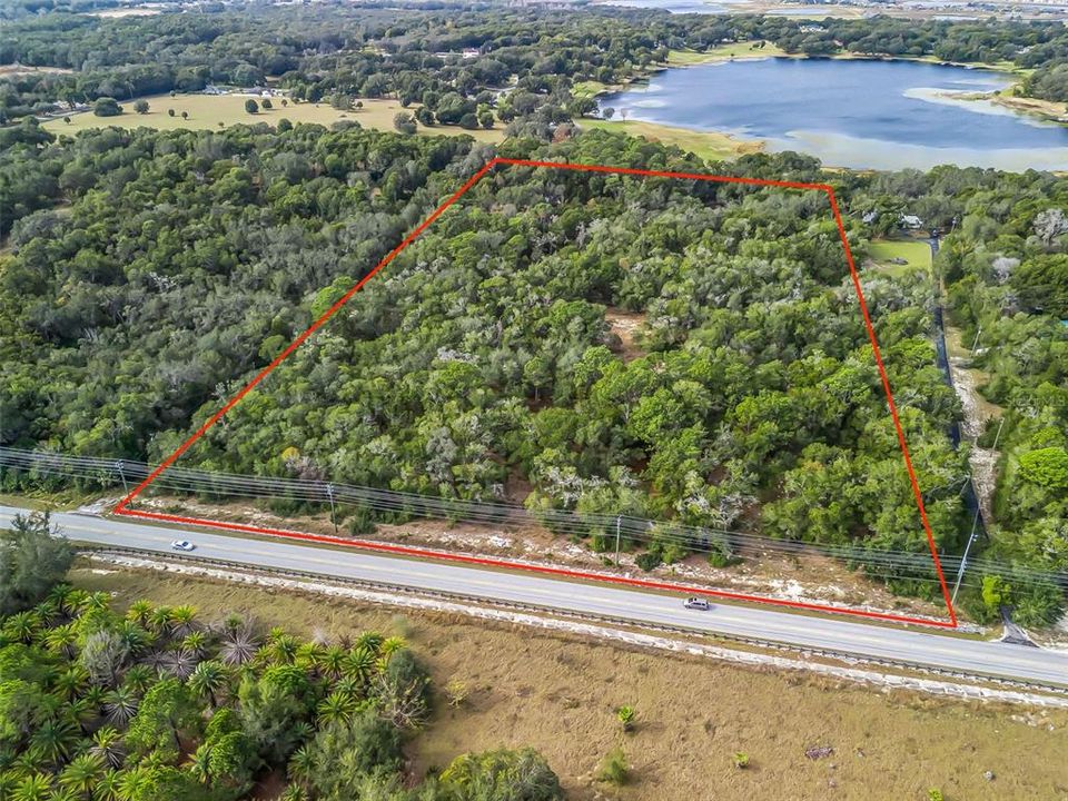 For Sale: $999,000 (19.00 acres)