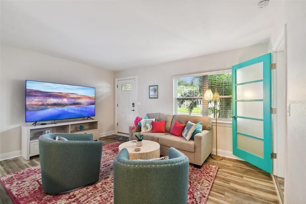 В аренду: $2,999 (3 спален, 2 ванн, 1266 Квадратных фут)