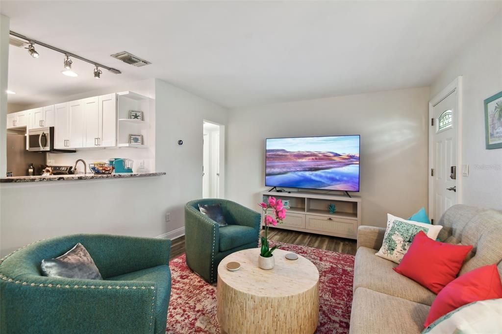 В аренду: $2,999 (3 спален, 2 ванн, 1266 Квадратных фут)