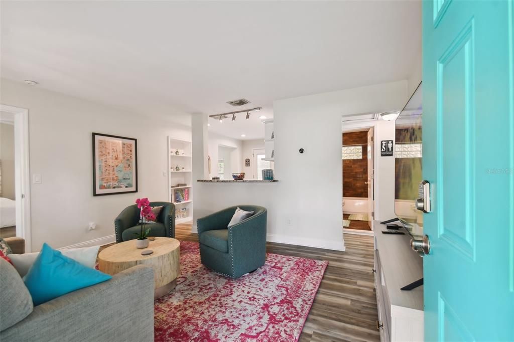 В аренду: $2,999 (3 спален, 2 ванн, 1266 Квадратных фут)