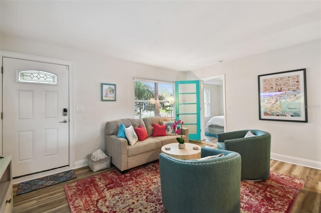 В аренду: $2,999 (3 спален, 2 ванн, 1266 Квадратных фут)