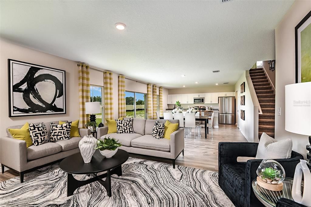 For Sale: $448,840 (5 beds, 3 baths, 2892 Square Feet)