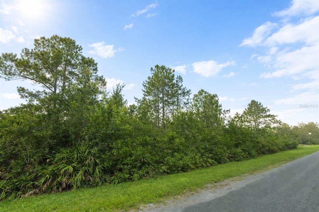 En Venta: $140,000 (0.92 acres)